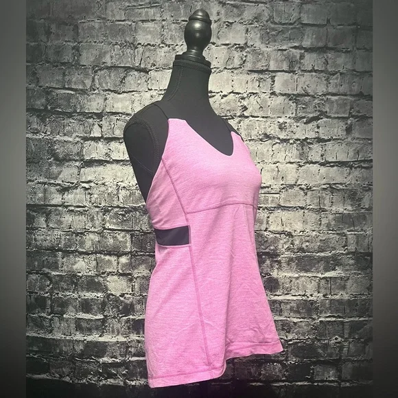 Lululemon Top - Picture 2 of 3